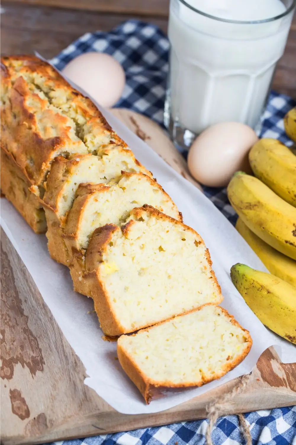 best banana bread