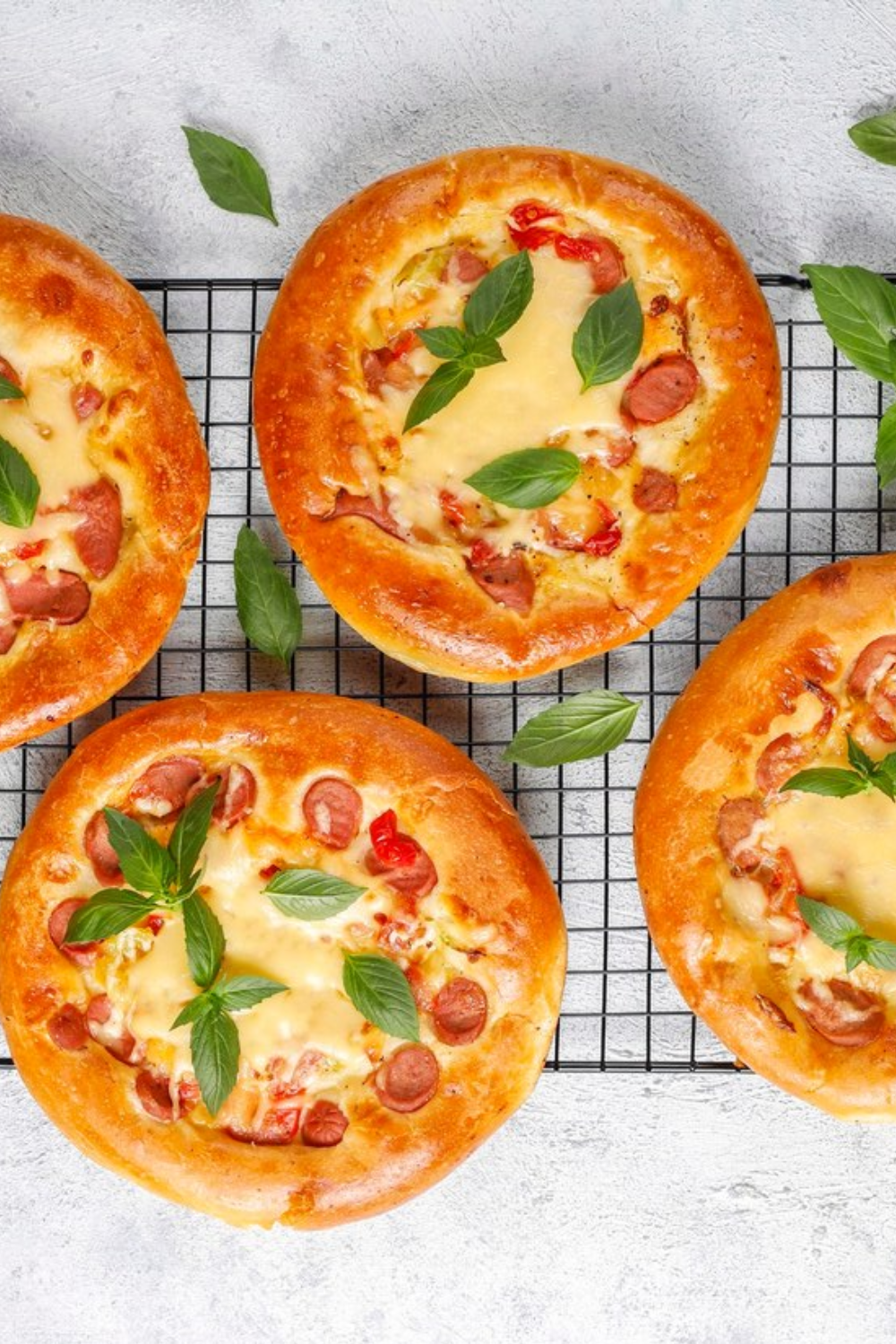 Perfect Homemade Air Fryer Pizza