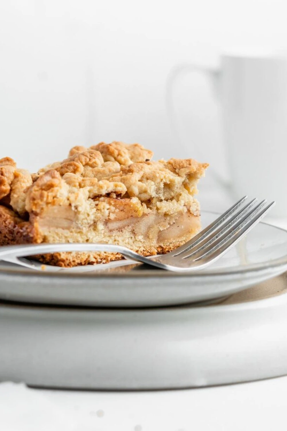 Dutch Apple Pie