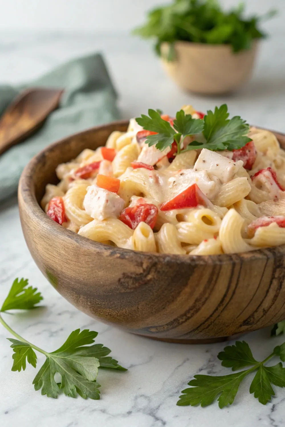 Macaroni Salad