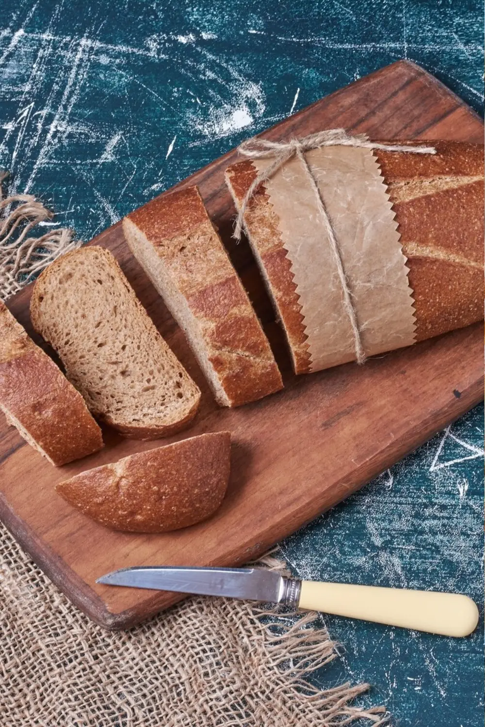 Outback Steakhouse Bread Copycat