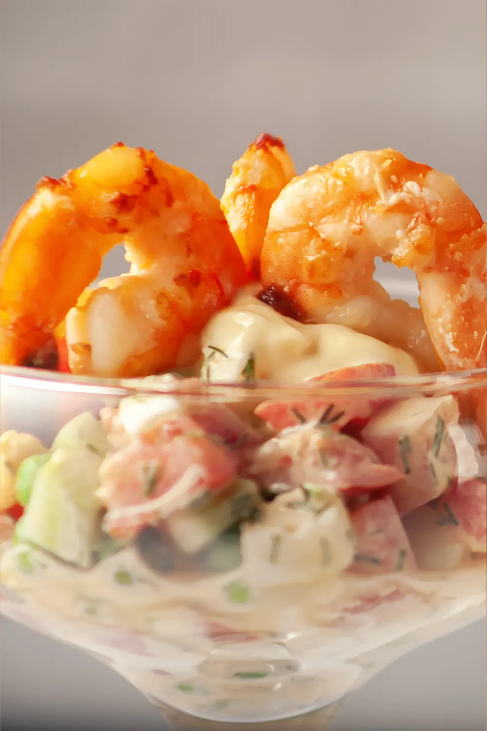 Shrimp Ceviche