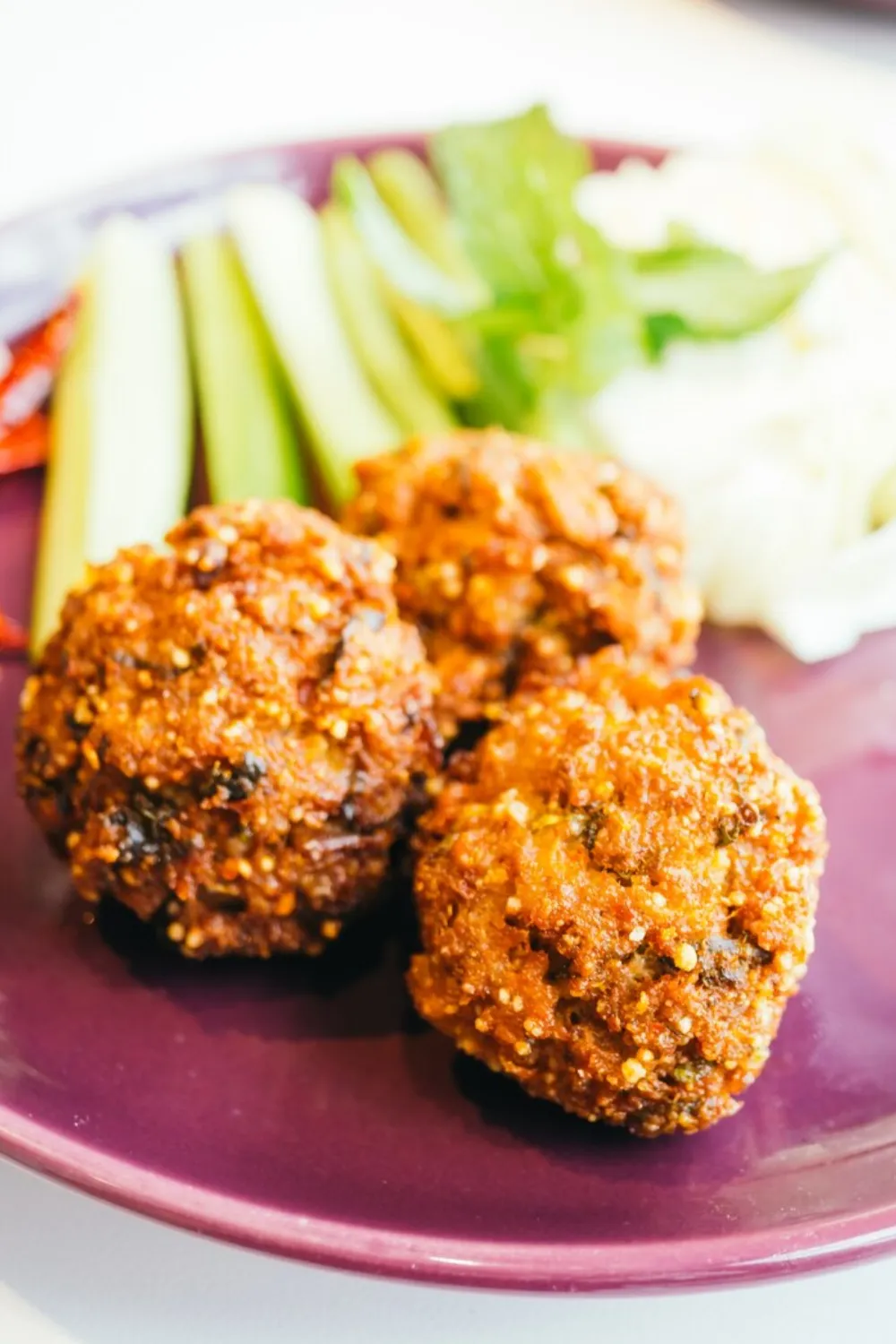 Sausage Balls Recipe