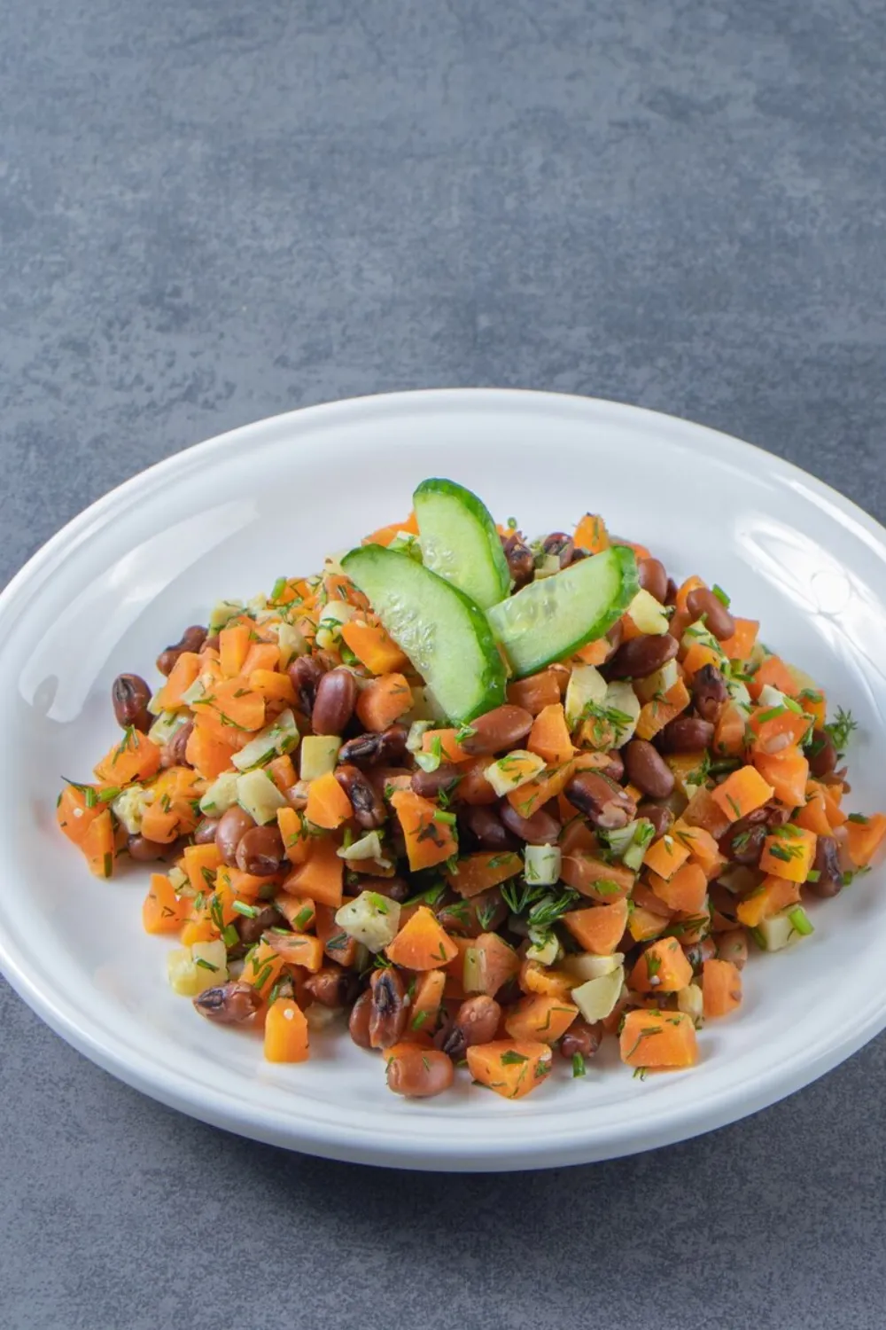 Roasted Sweet Potato Black Bean Bowls