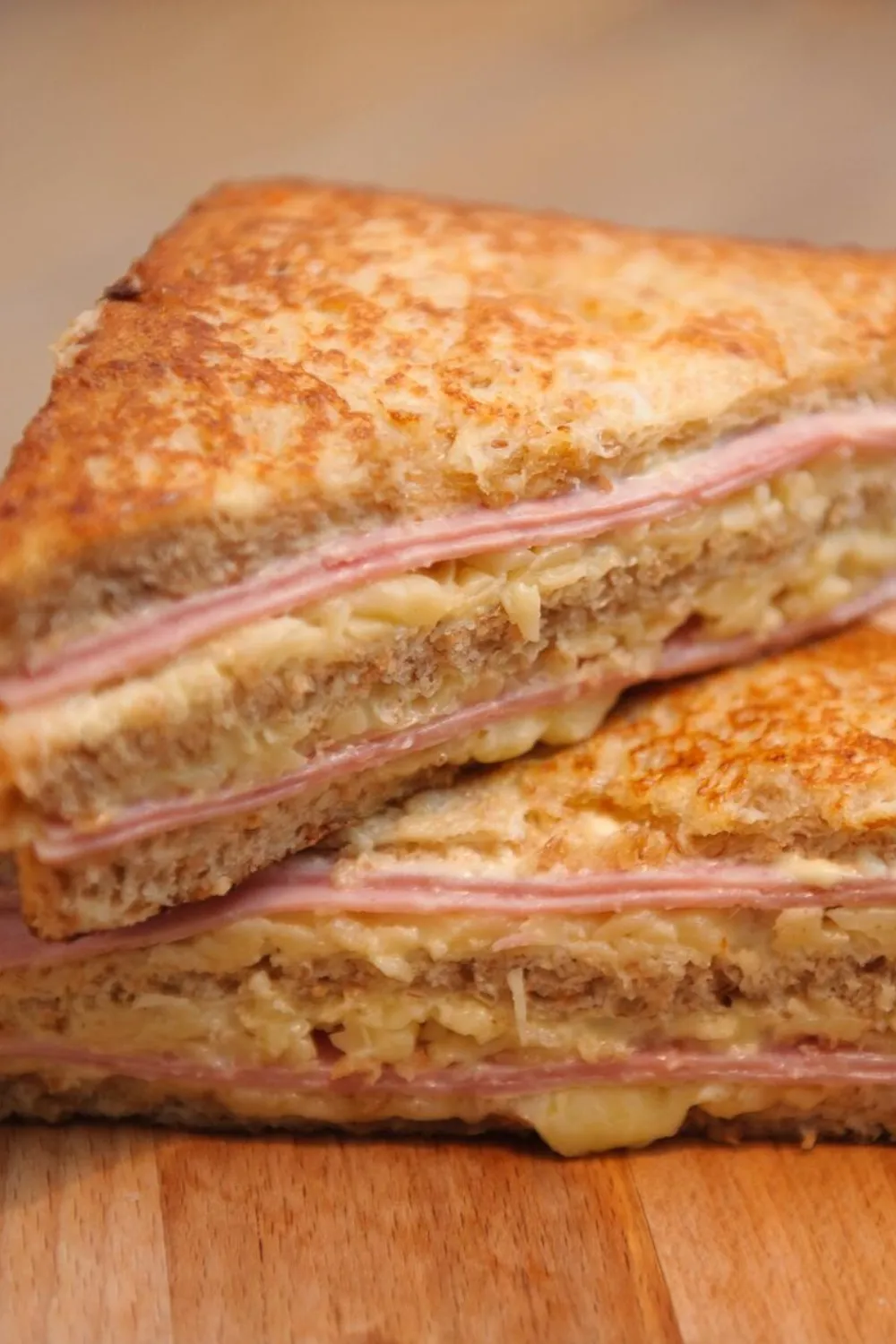 Monte Cristo Sandwich