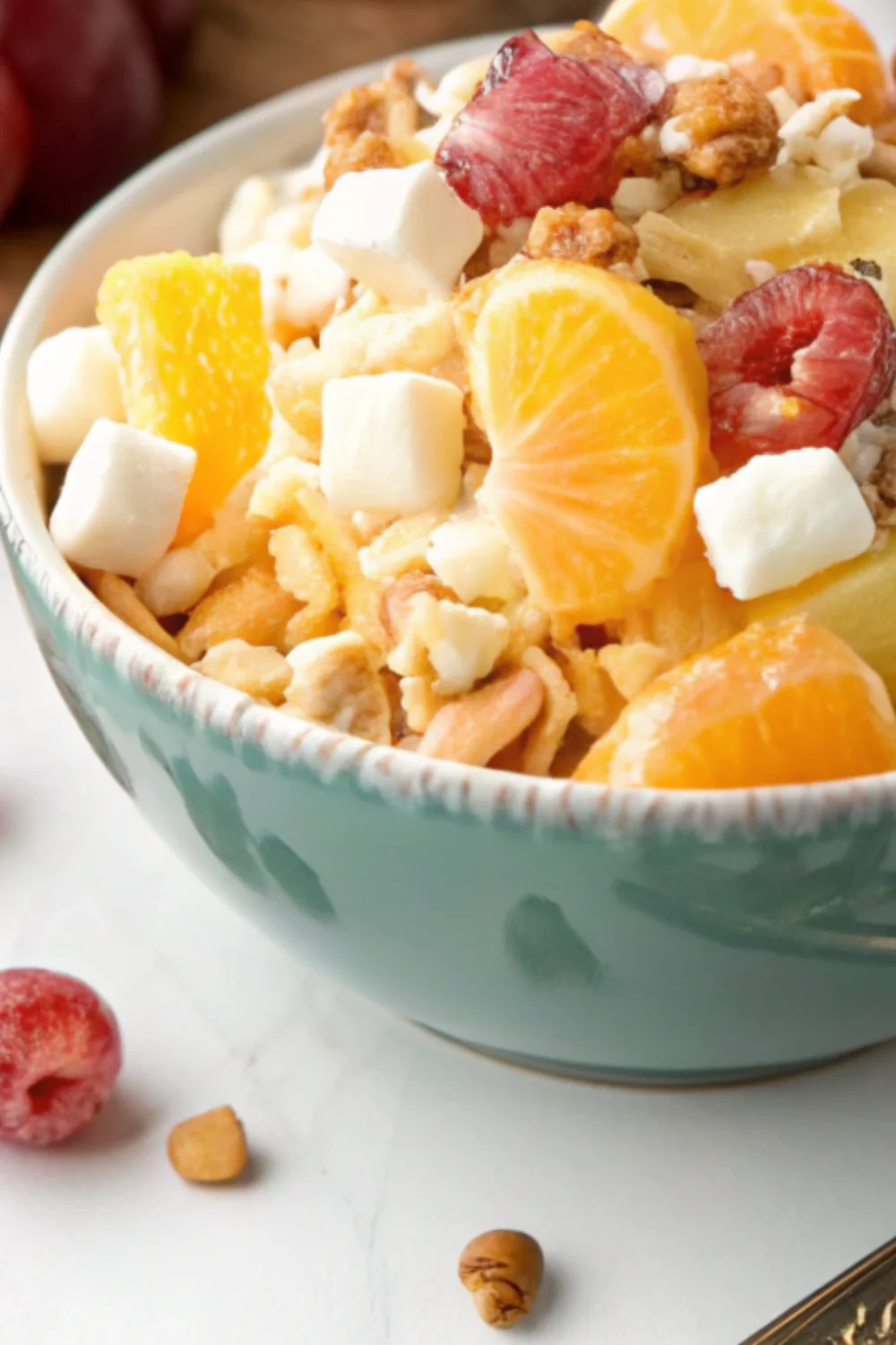 Ambrosia Salad