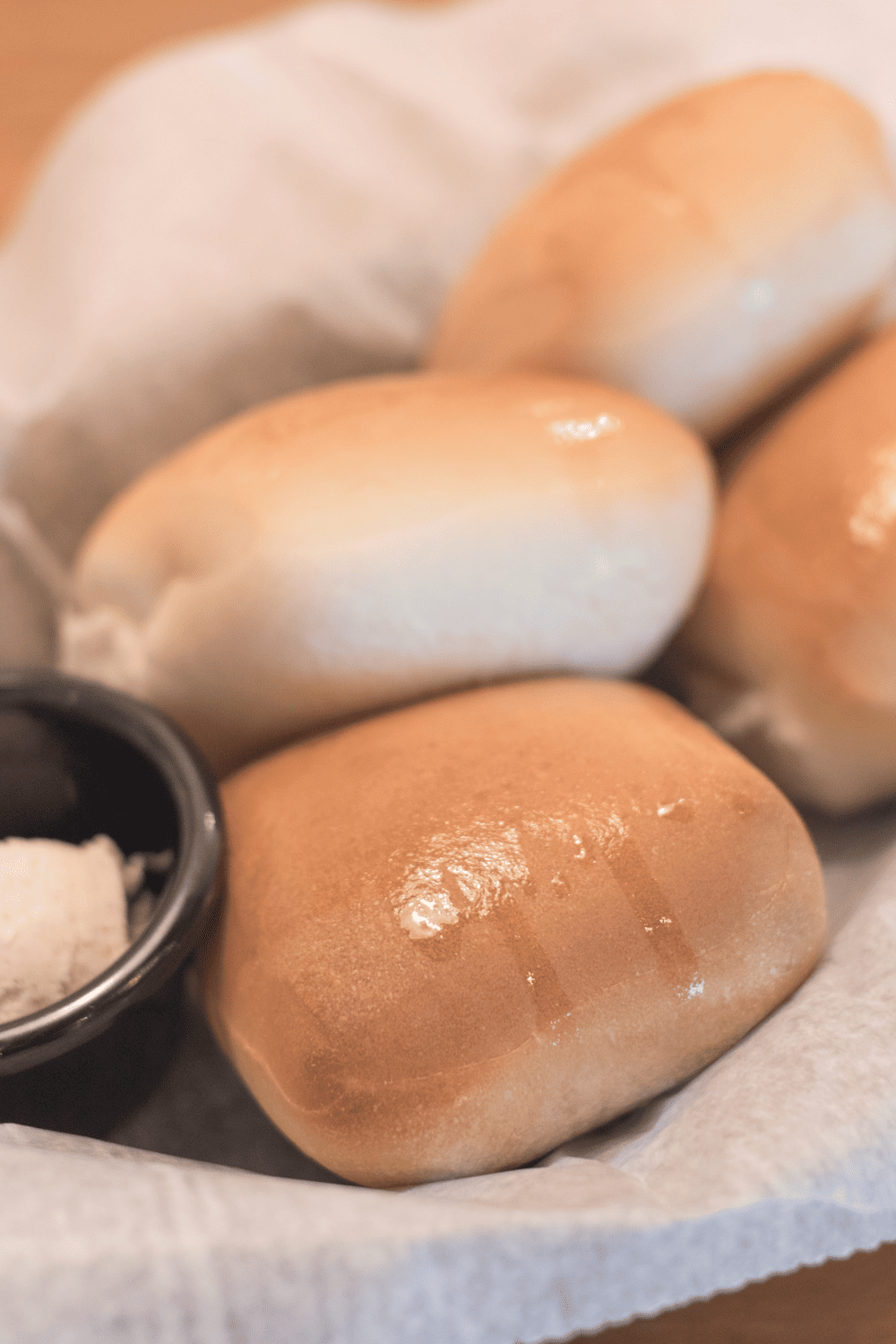 Texas Roadhouse Rolls