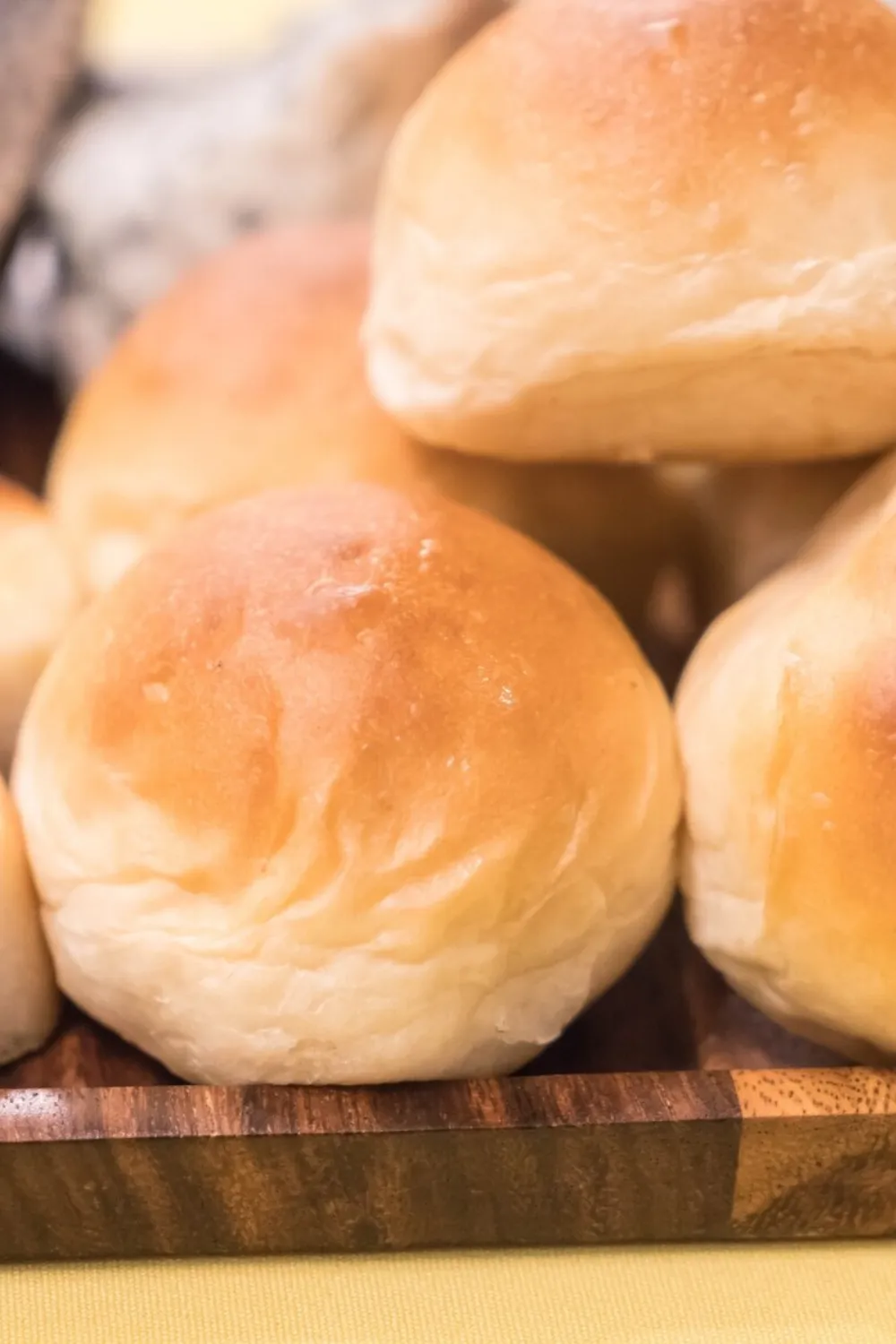 Texas Roadhouse Rolls