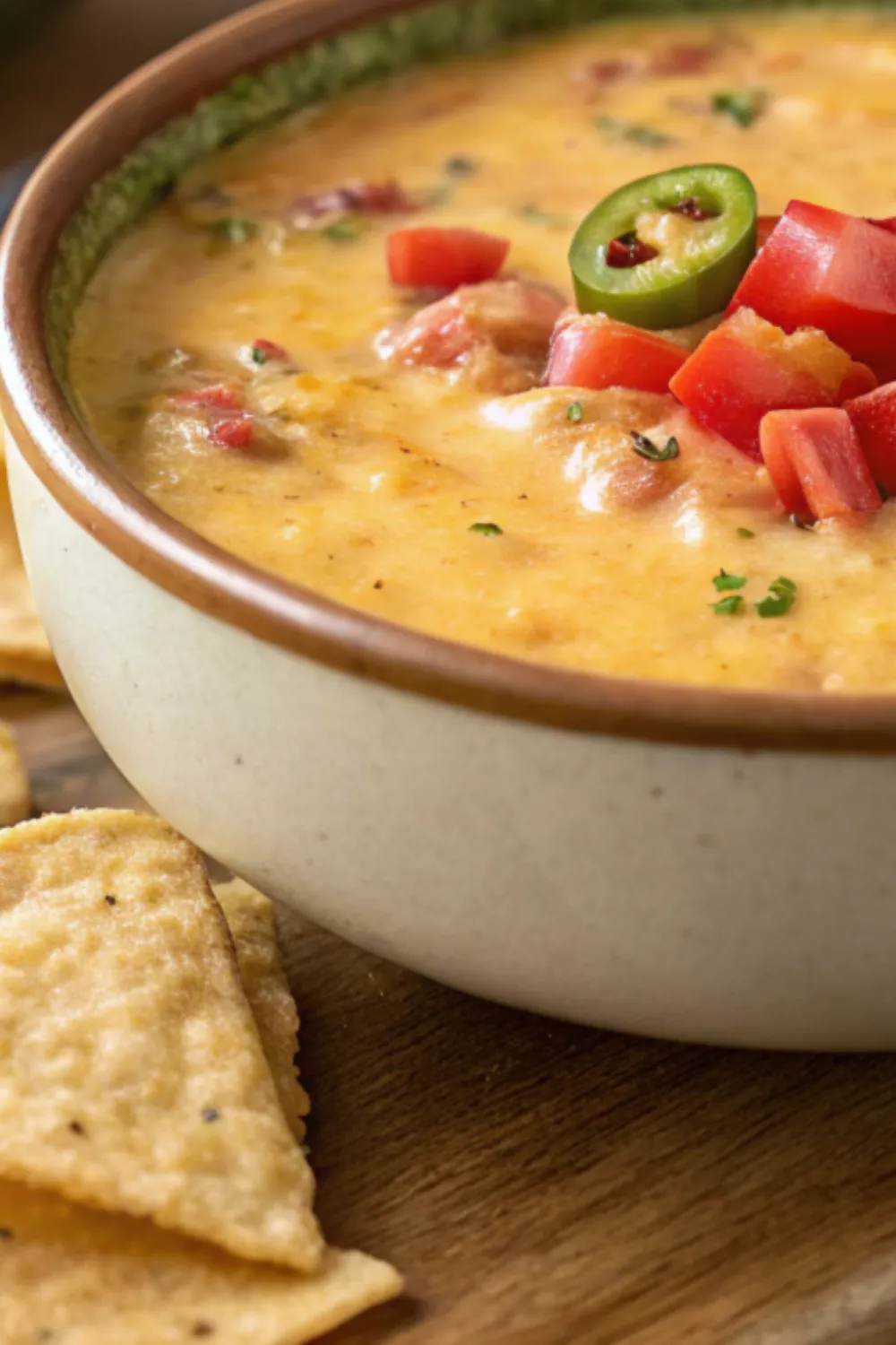 Cowboy Queso