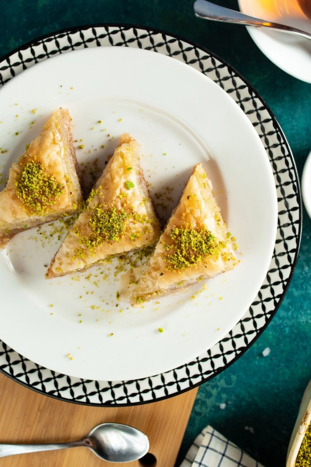 Greek Baklava