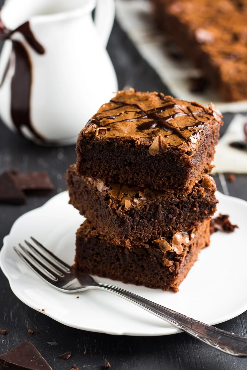 Brownie Recipe