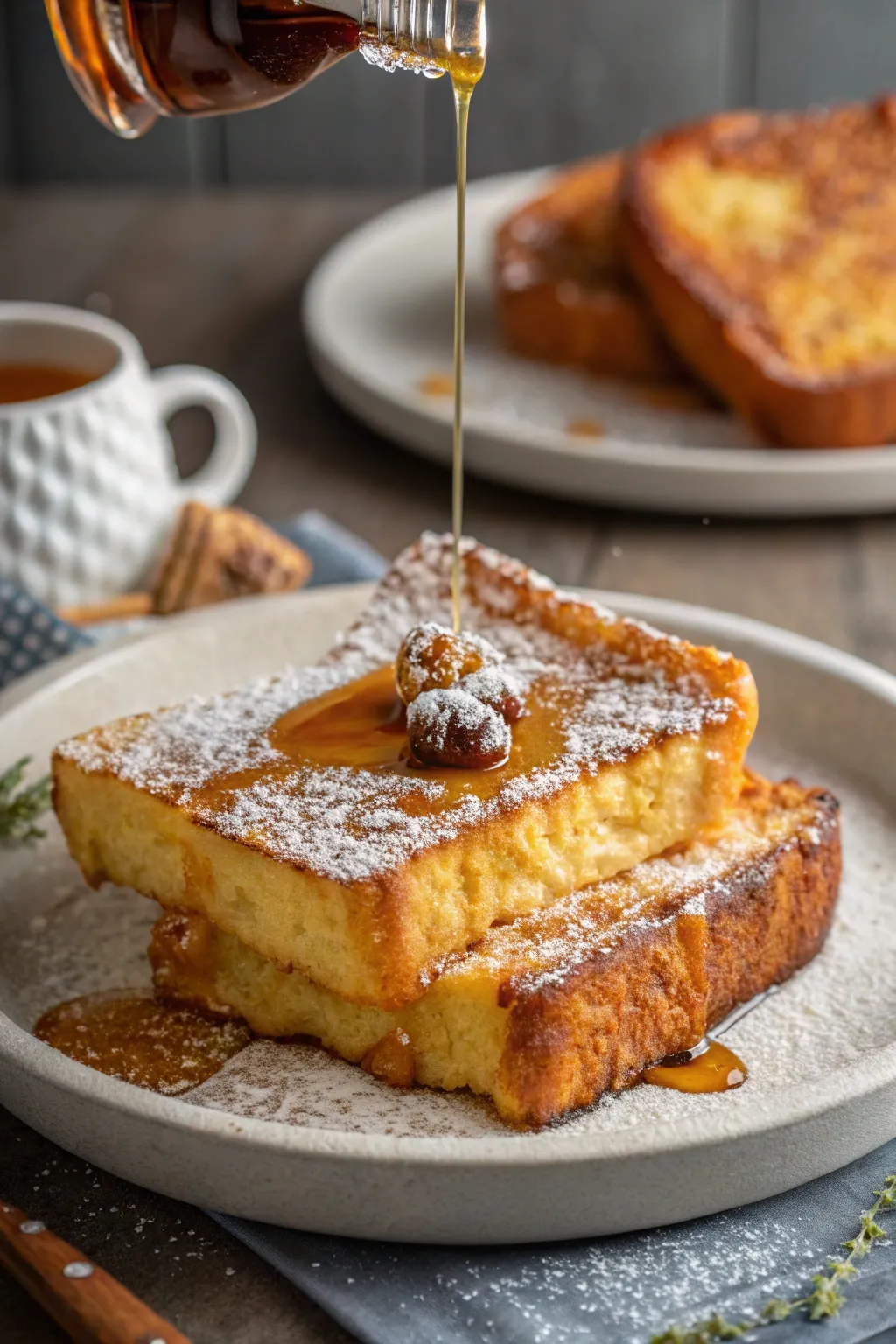 Brioche French Toast Recipe