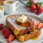 Brioche French Toast Recipe